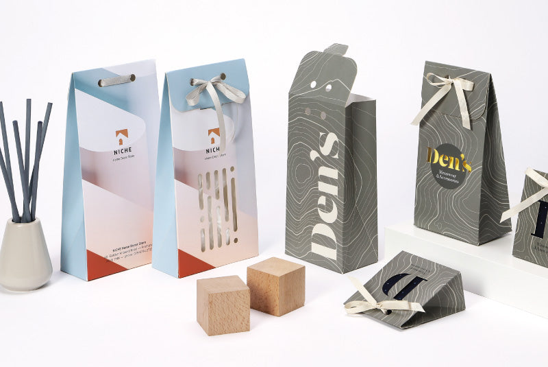 Verpackungsdesign premium