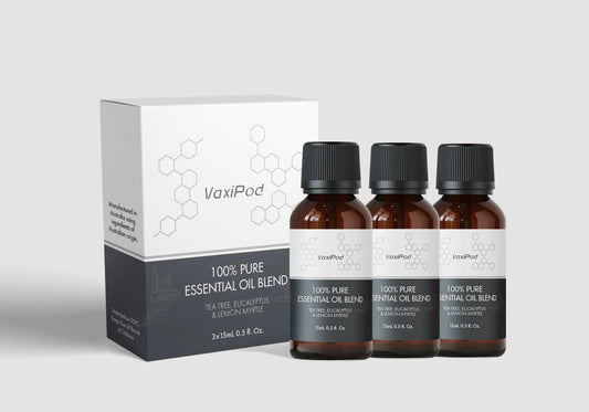Verpackungsdesign standard