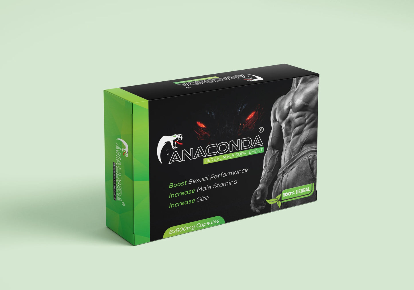 Verpackungsdesign premium