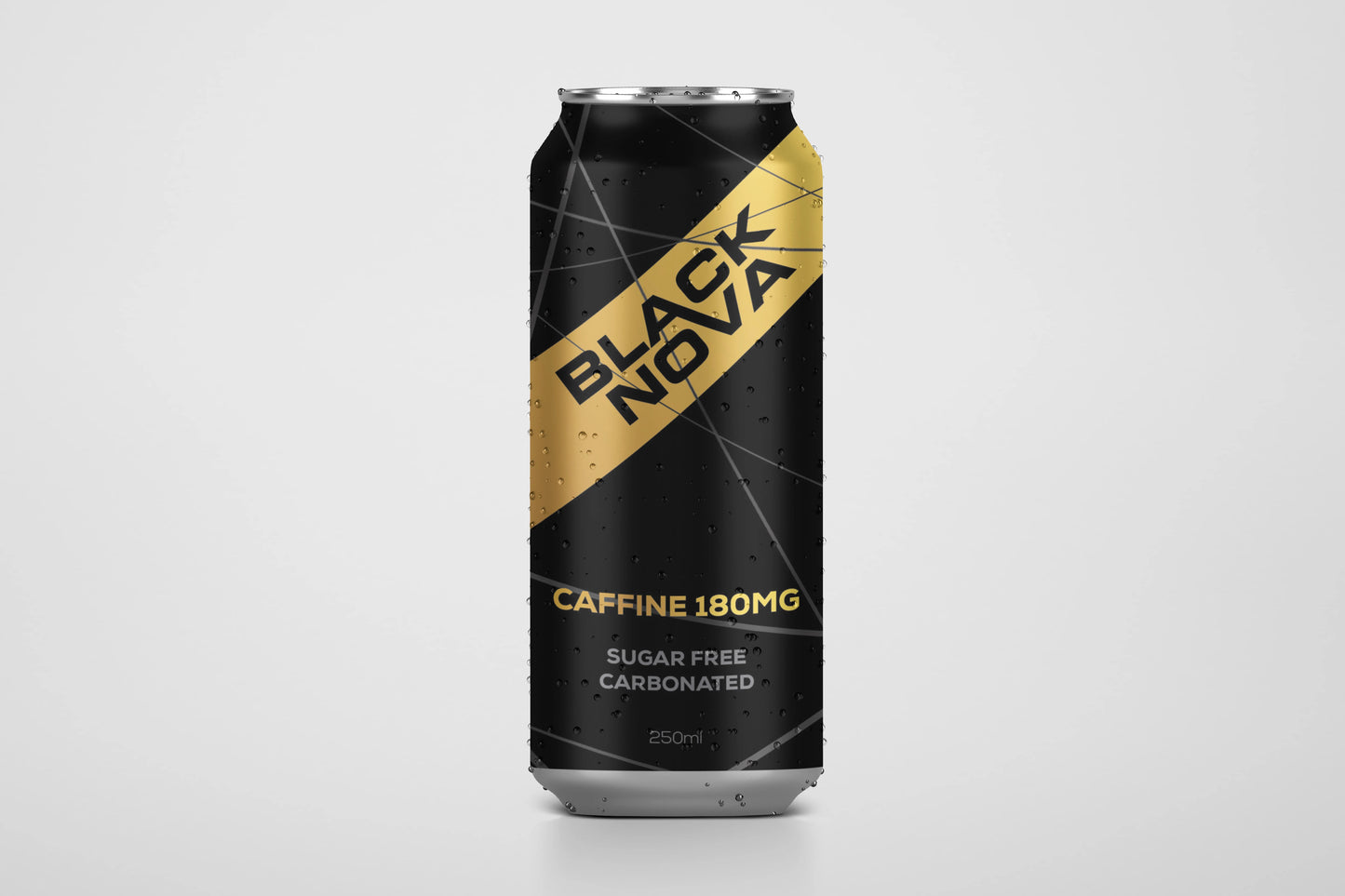 Verpackungsdesign standard