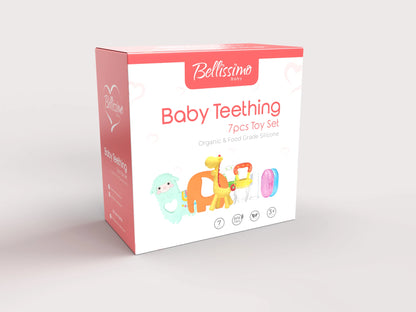 Verpackungsdesign basic